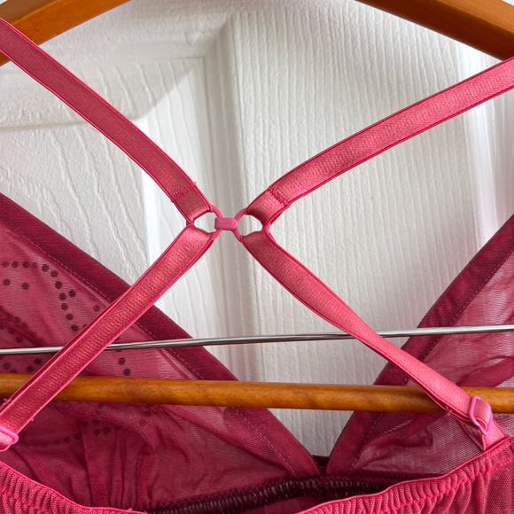 Anna Sui Nightgown Vintage. - Picture 6 of 8